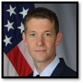 MSgt Travis Bulay, U.S. Air Force